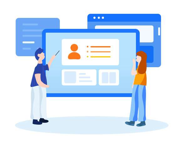 后臺功能優(yōu)勢