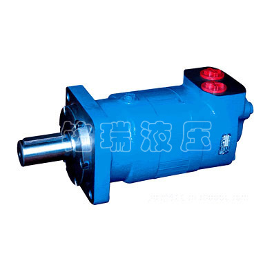 擺線(xiàn)液壓馬達(dá) BM6