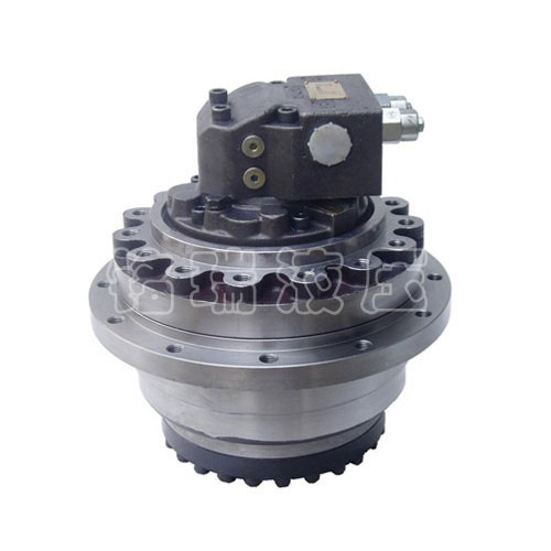 行走減速機(jī)