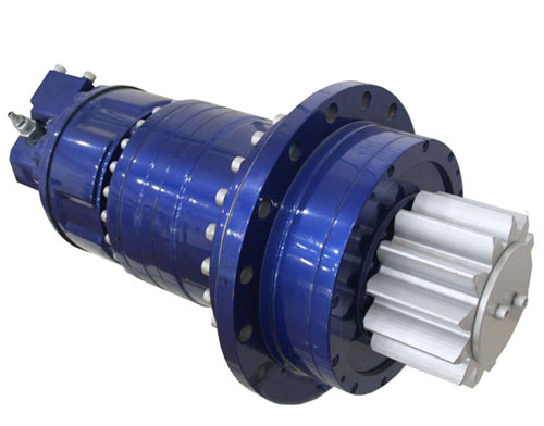 15000-22000NM回轉(zhuǎn)減速機(jī)